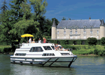 Orion in , Charente.