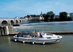 Traditional 1135 Model D in , South of France.