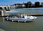 Traditional 1135 Model E in , Brittany.