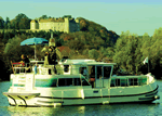 Penichette 1160FB in , South of France.
