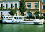 Penichette 1500FB in , South of France.