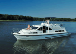 Europa 400 in , South of France.